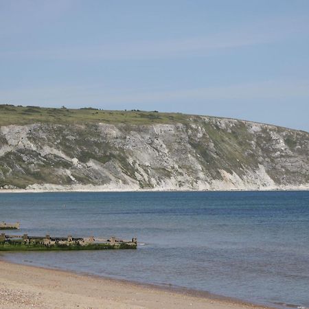 Purbeck Hotel Apartments - Flat 5 Swanage Εξωτερικό φωτογραφία