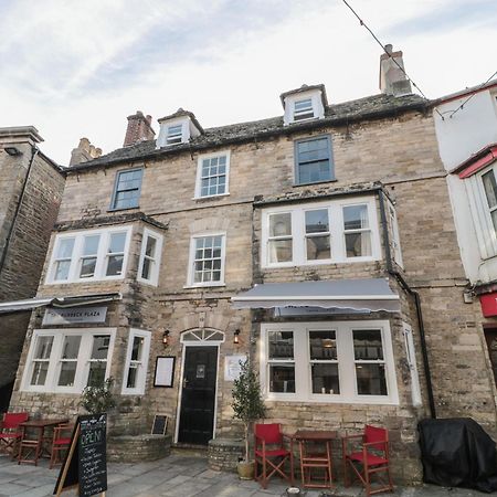 Purbeck Hotel Apartments - Flat 5 Swanage Εξωτερικό φωτογραφία