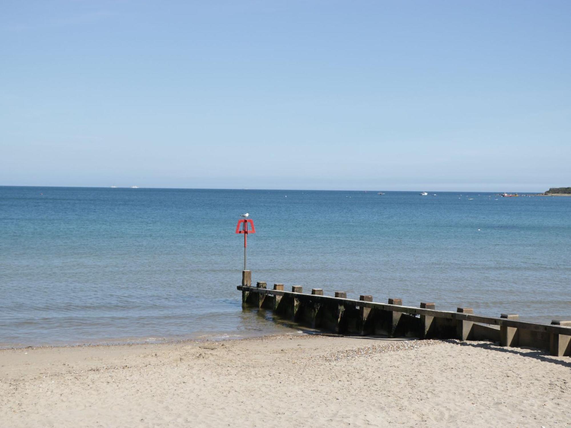 Purbeck Hotel Apartments - Flat 5 Swanage Εξωτερικό φωτογραφία