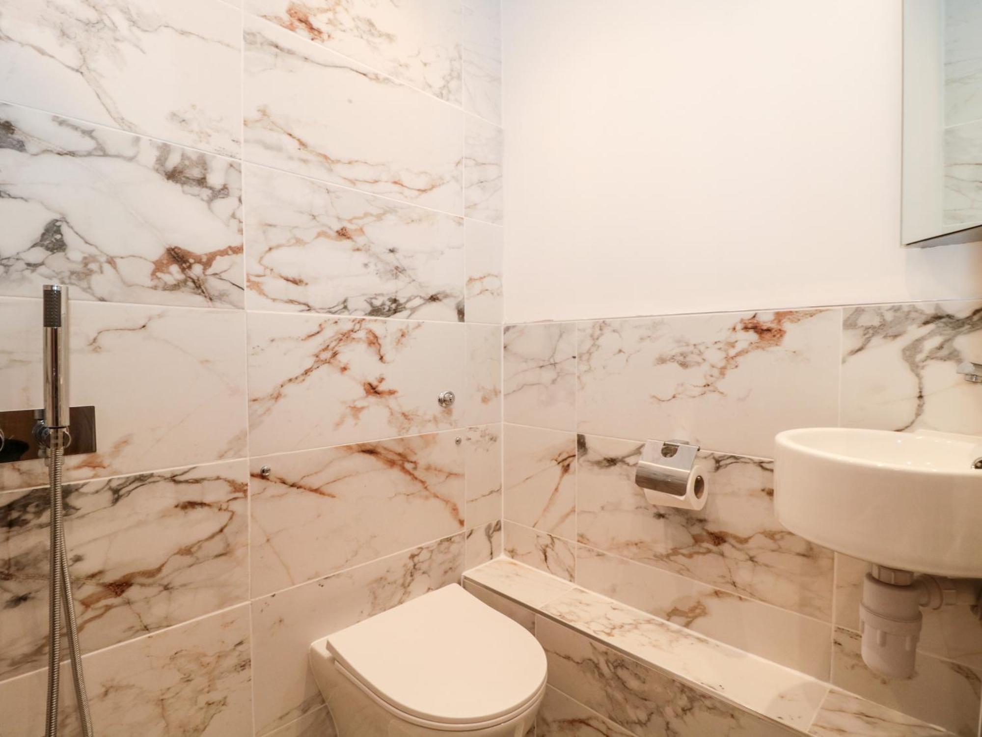 Purbeck Hotel Apartments - Flat 5 Swanage Εξωτερικό φωτογραφία