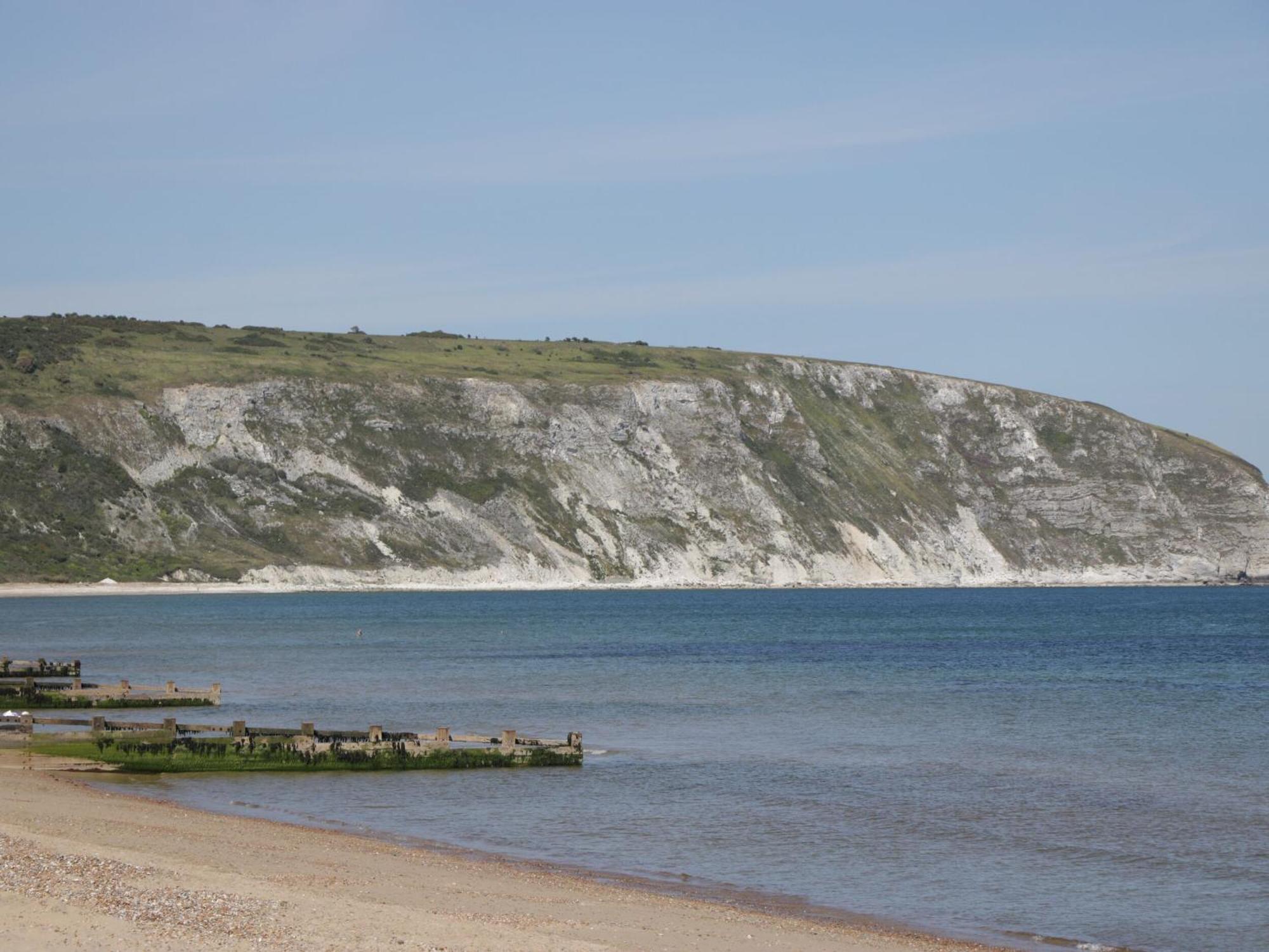 Purbeck Hotel Apartments - Flat 5 Swanage Εξωτερικό φωτογραφία
