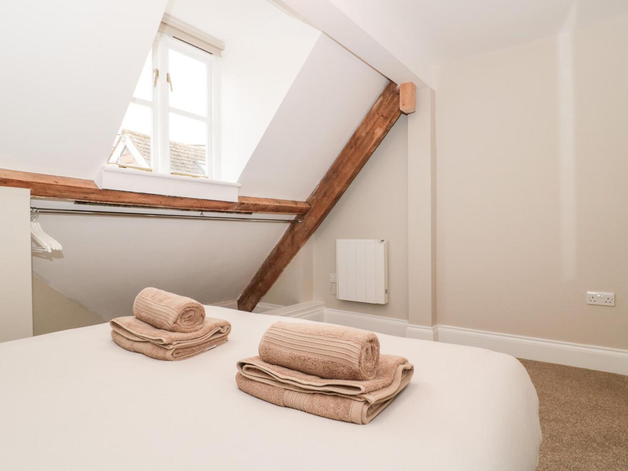 Purbeck Hotel Apartments - Flat 5 Swanage Εξωτερικό φωτογραφία
