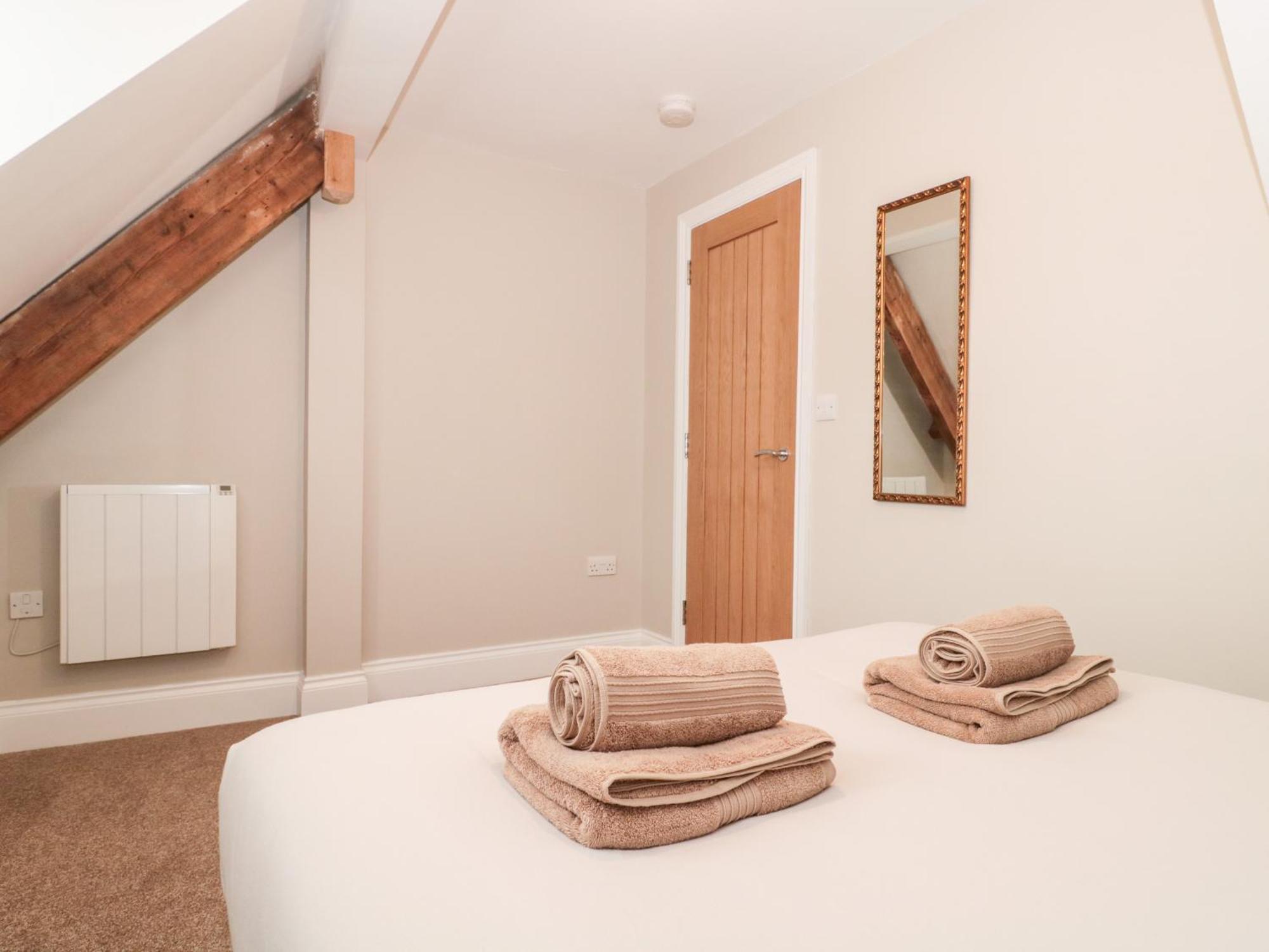 Purbeck Hotel Apartments - Flat 5 Swanage Εξωτερικό φωτογραφία