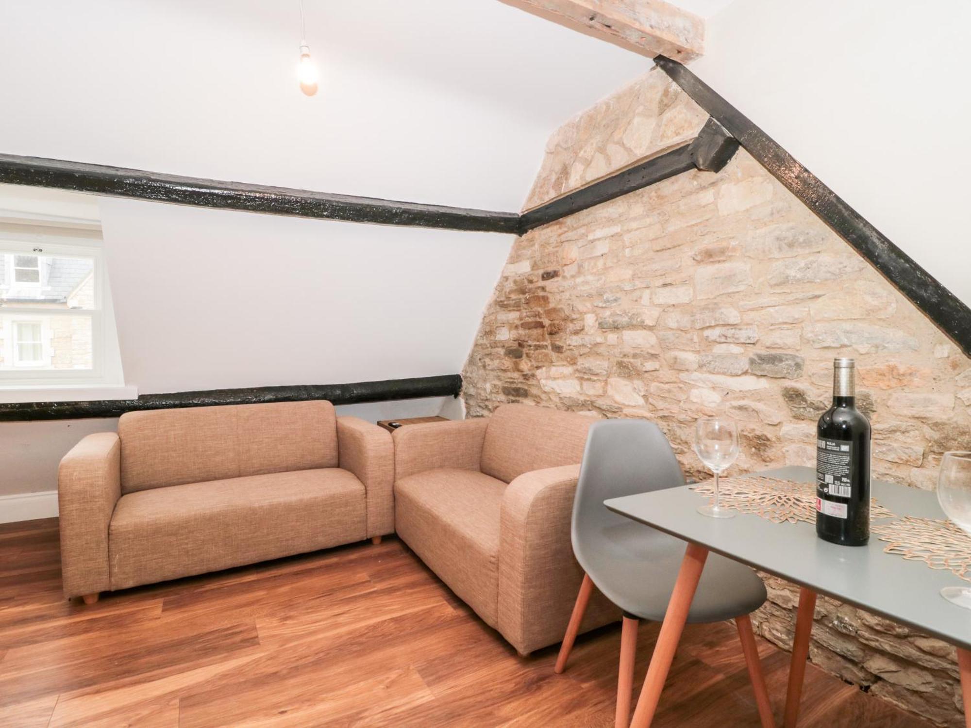 Purbeck Hotel Apartments - Flat 5 Swanage Εξωτερικό φωτογραφία