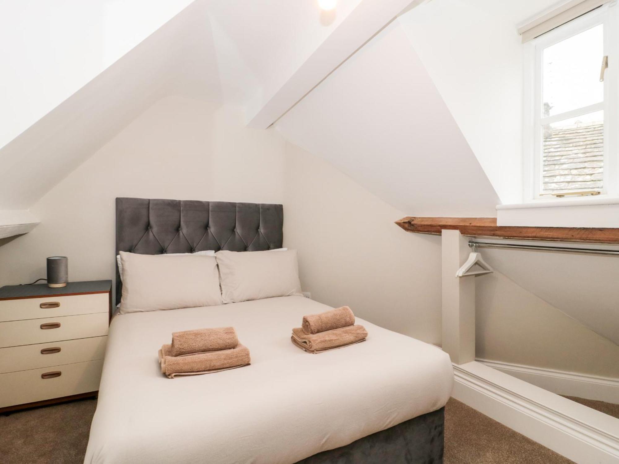 Purbeck Hotel Apartments - Flat 5 Swanage Εξωτερικό φωτογραφία