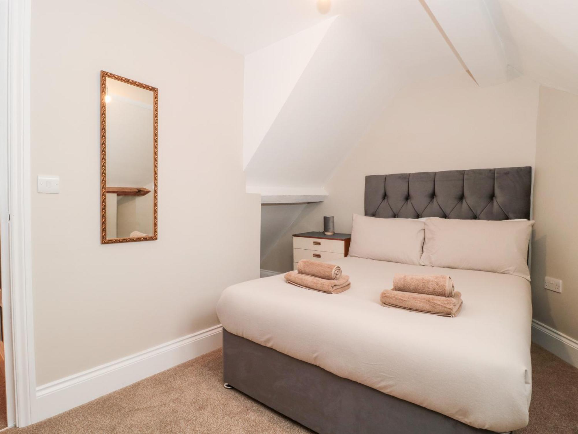 Purbeck Hotel Apartments - Flat 5 Swanage Εξωτερικό φωτογραφία