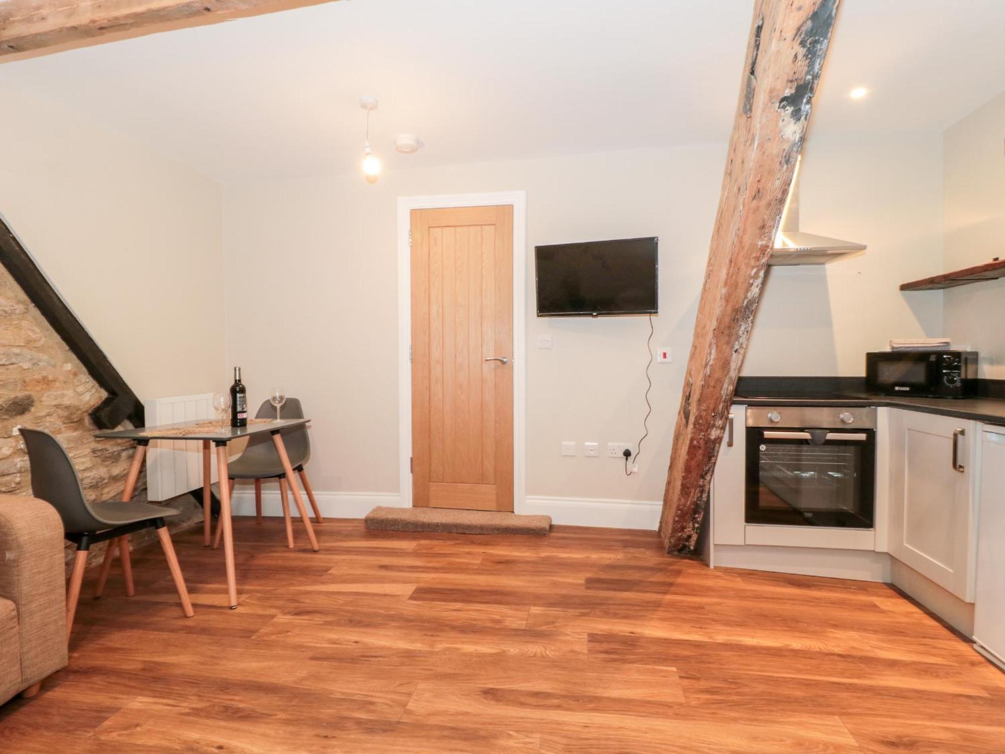 Purbeck Hotel Apartments - Flat 5 Swanage Εξωτερικό φωτογραφία