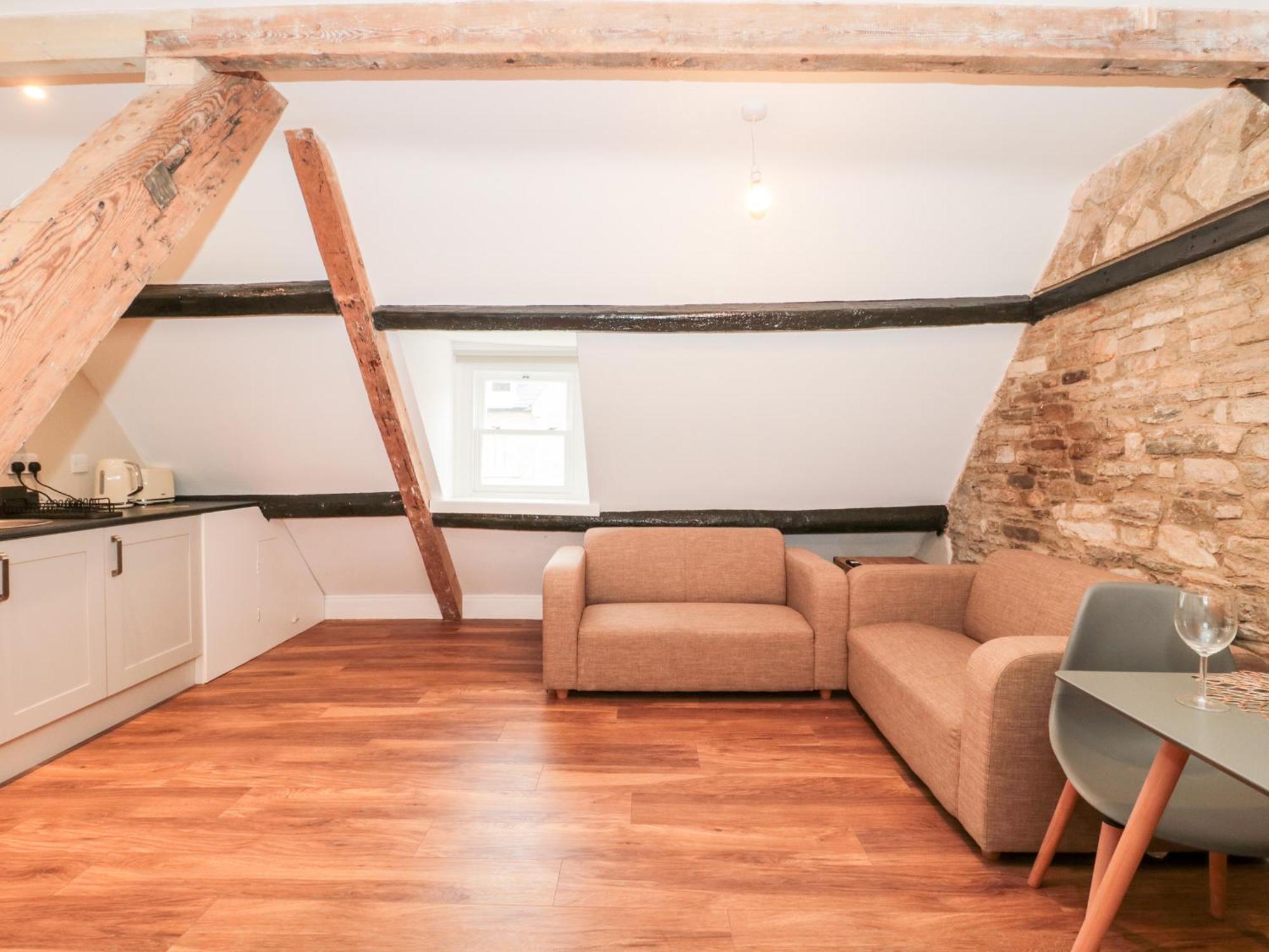 Purbeck Hotel Apartments - Flat 5 Swanage Εξωτερικό φωτογραφία