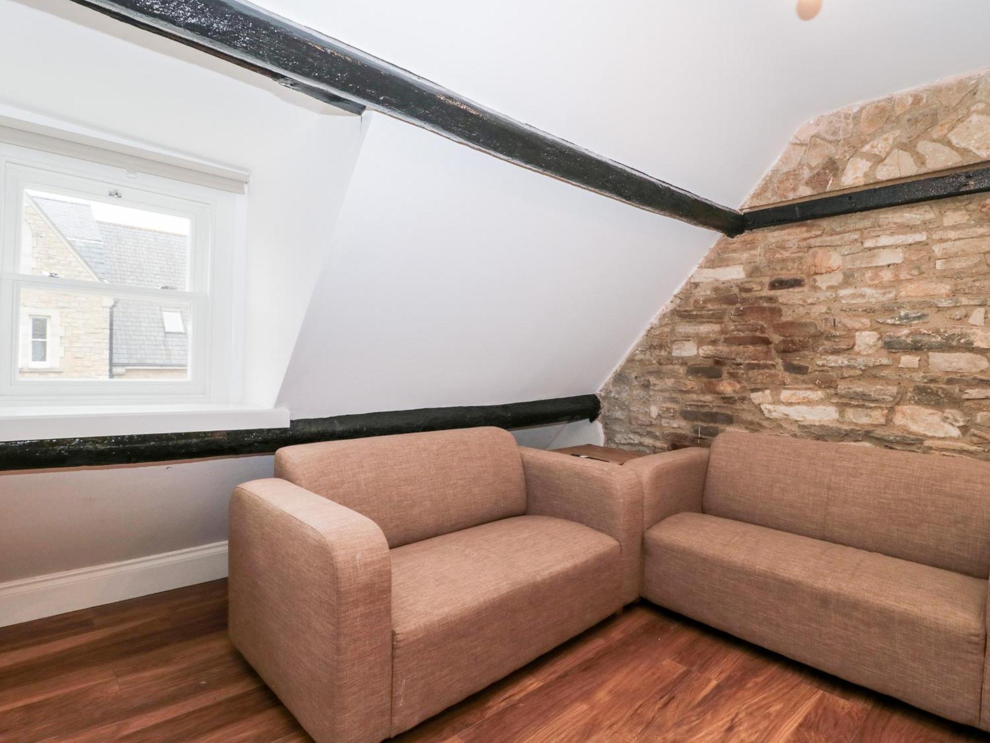 Purbeck Hotel Apartments - Flat 5 Swanage Εξωτερικό φωτογραφία