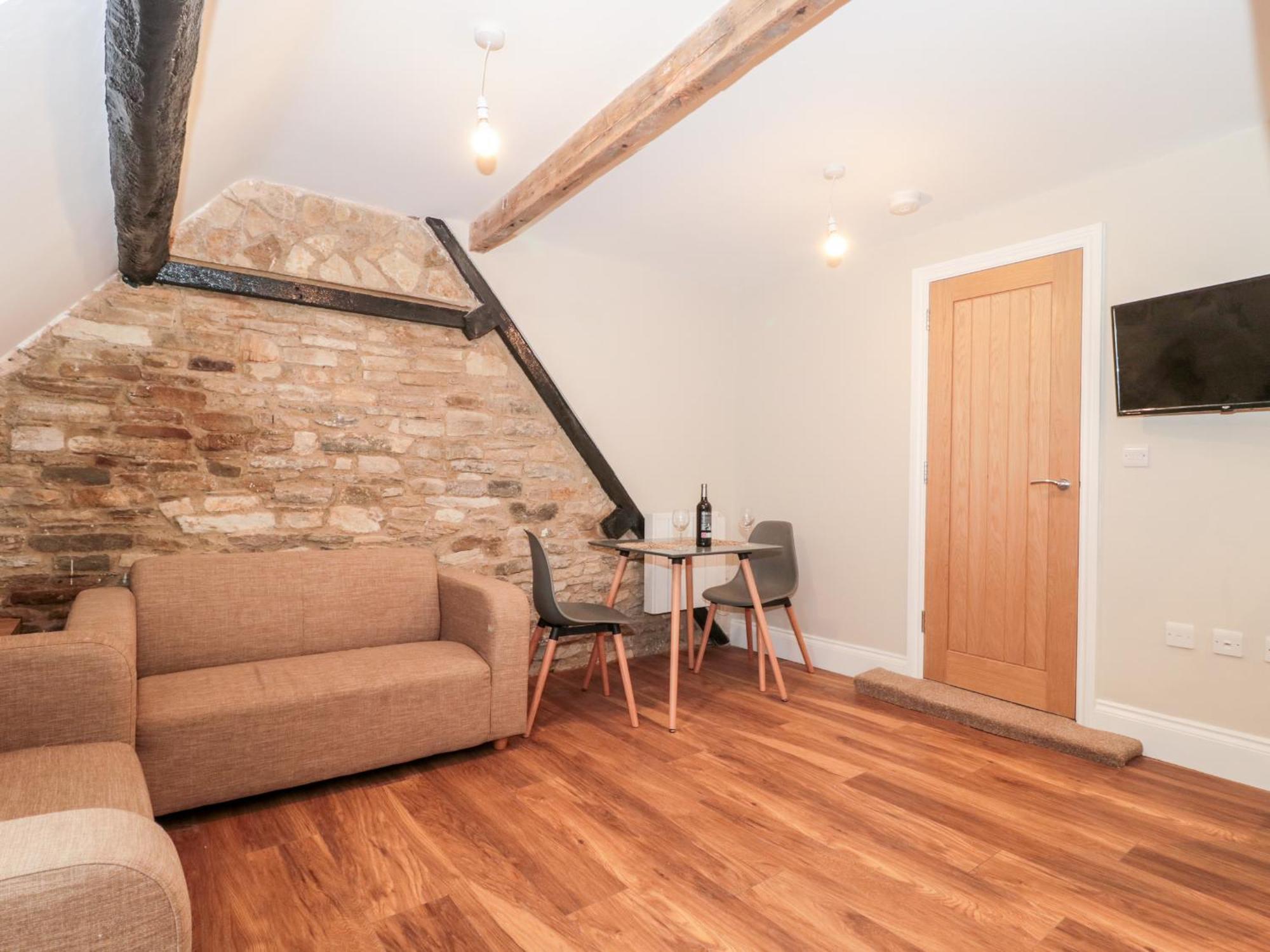 Purbeck Hotel Apartments - Flat 5 Swanage Εξωτερικό φωτογραφία