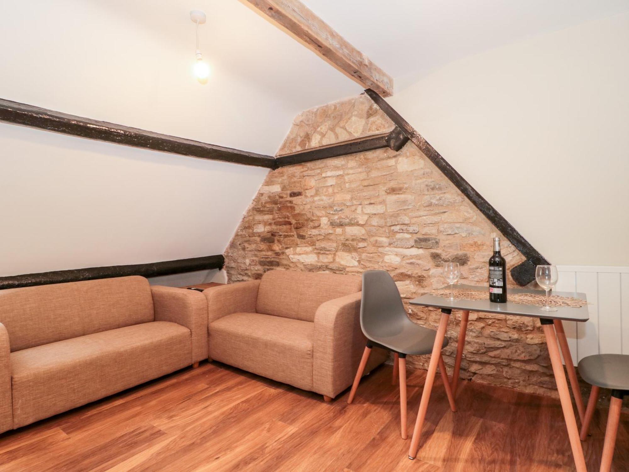 Purbeck Hotel Apartments - Flat 5 Swanage Εξωτερικό φωτογραφία